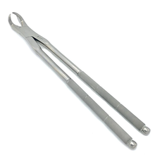 Extraction Forceps & Fulcrum