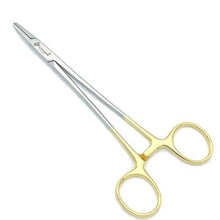 Needle Holders / Wire Twisters