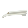 Miller Laryngoscope Blade, #0 - Disposable, Sterile