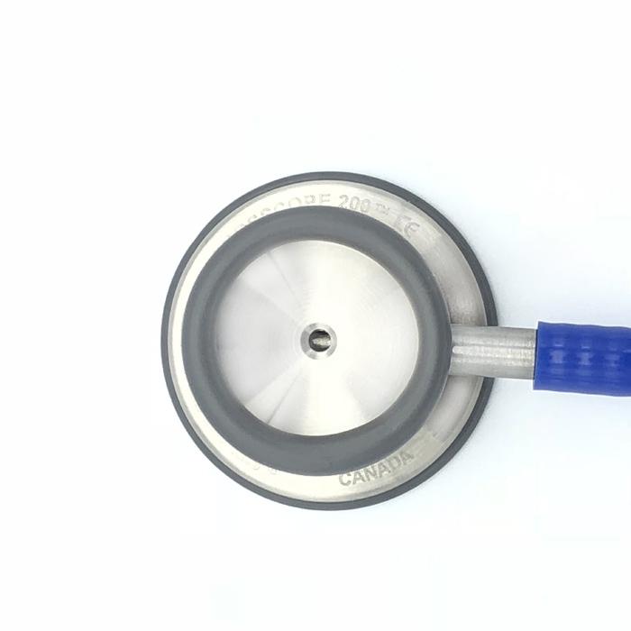 CROSS CANADA CROSSCOPE® 200 CLINICIAN STETHOSCOPE – ROYAL BLUE