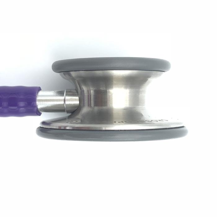 CROSS CANADA CROSSCOPE® 201 CLINICIAN STETHOSCOPE - PURPLE