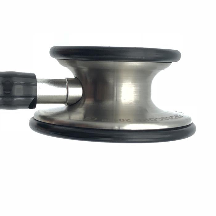 CROSS CANADA CROSSCOPE® 201 CLINICIAN STETHOSCOPE - BLACK