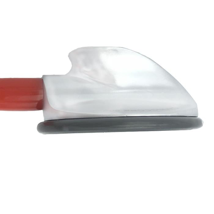 CROSS CANADA CROSSCOPE 202 - CLINICIAN STETHOSCOPE - ORANGE