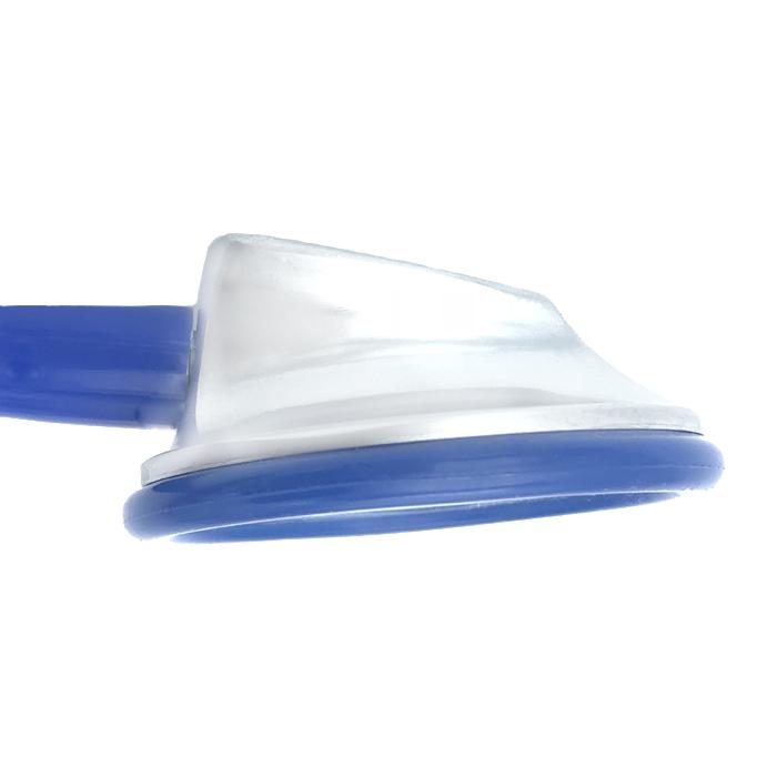 CROSS CANADA CROSSCOPE 204 - CLINICIAN STETHOSCOPE - ROYAL BLUE