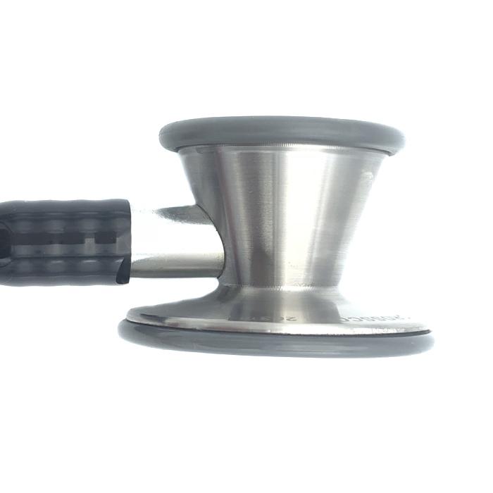 CROSS CANADA CROSSCOPE 203 - CONVERTIBLE CARDIOLOGY STETHOSCOPE - BLACK