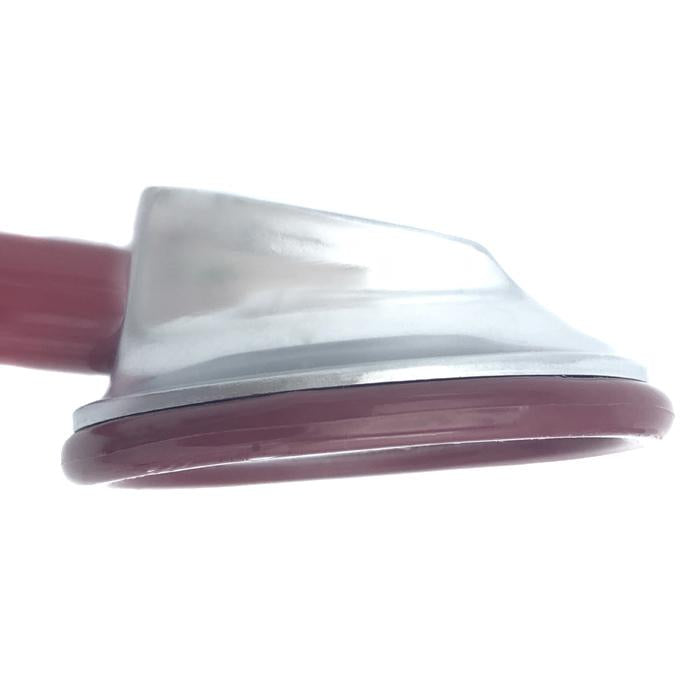 CROSS CANADA CROSSCOPE 204 - CLINICIAN STETHOSCOPE - BURGUNDY
