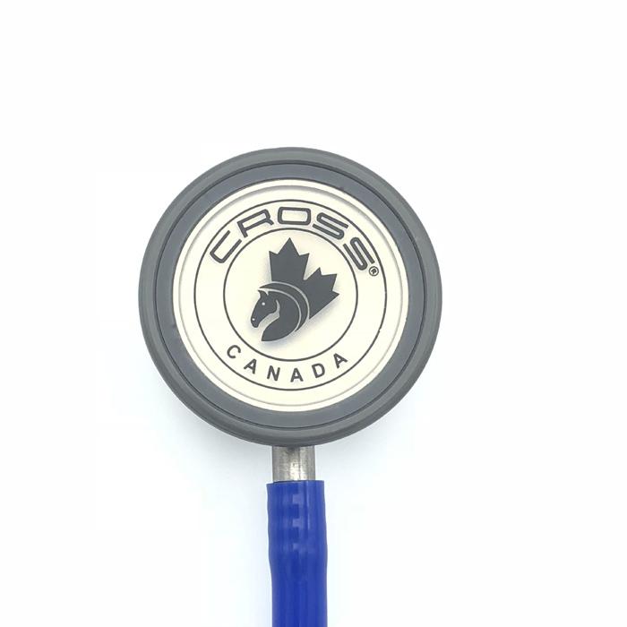 CROSS CANADA CROSSCOPE® 200 CLINICIAN STETHOSCOPE – ROYAL BLUE