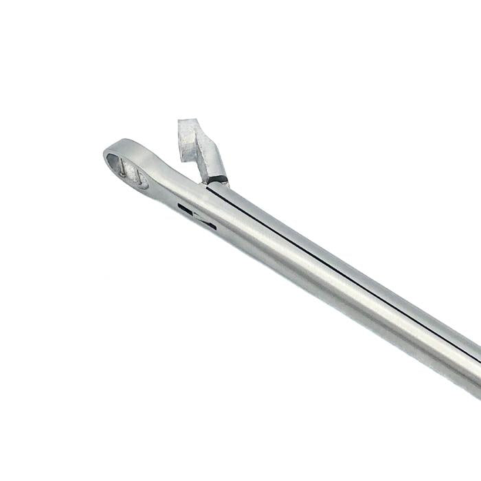 CHEVALIER JACKSON BIOPSY FORCEPS