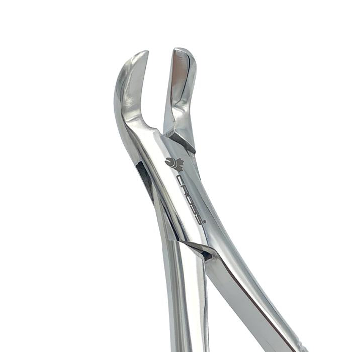 WOLF / INCISOR TOOTH SPREADER FORCEPS, #6