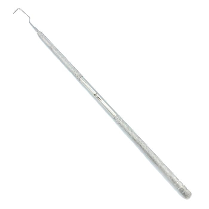 EQUINE GRACEY CURETTE, RIGHT, 17" (43CM)