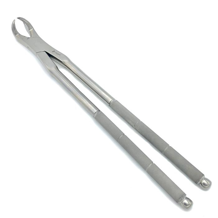 THREE ROOT FORCEPS OFF SIDE, 19" (48CM)