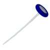 Queen Square Reflex Hammer for Clinical Diagnostic and Testing for Reflexes and to Elicits Superficial or cutaneous Responses, including plantar and Abdominal Reflexes, Premium