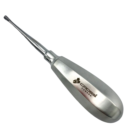 Wing Tip Elevator (deals on medical)