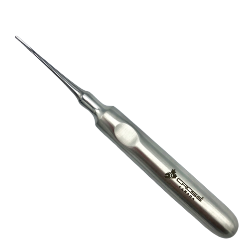 1.3mm Straight Root Elevator