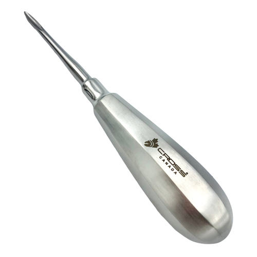 Small Surgical Elevator #1 Howard