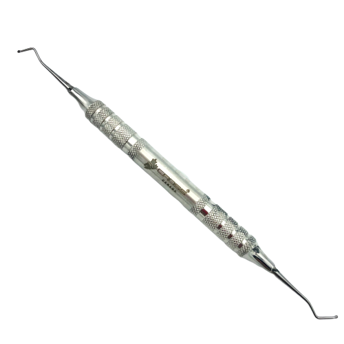 Double Ended Excavator (Deals on Medical)