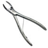 Extracting Forcep 5" #151 Extra Small