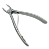 Small Breed Extracting Forcep
