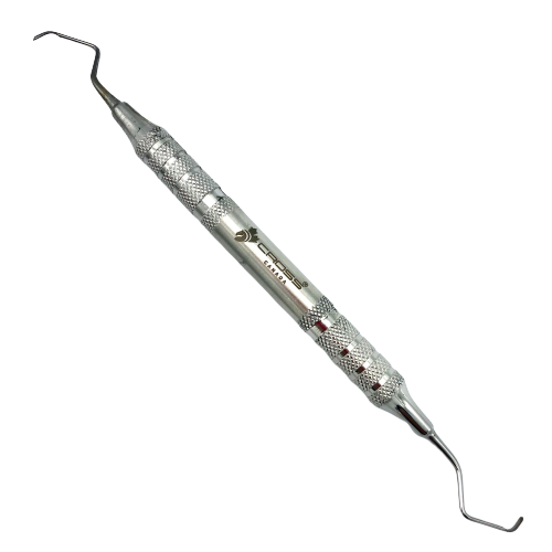 Interproxima Double-Ended Scaler #204S