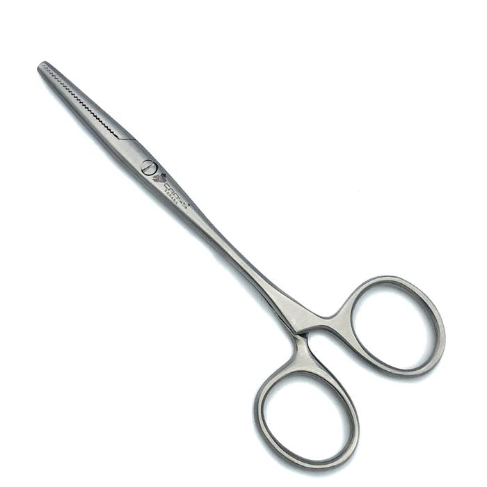 JONES ARTERY FORCEPS, STRAIGHT, 5" (12.7CM)