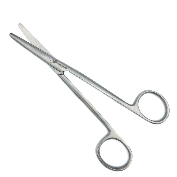 Metzenbaum Dissecting Scissors, 5.5" (14cm), Curve