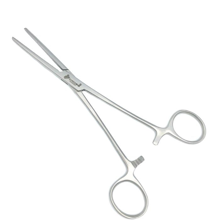 Rochester-Pean Forceps, 7.25" (18.5cm), Straight