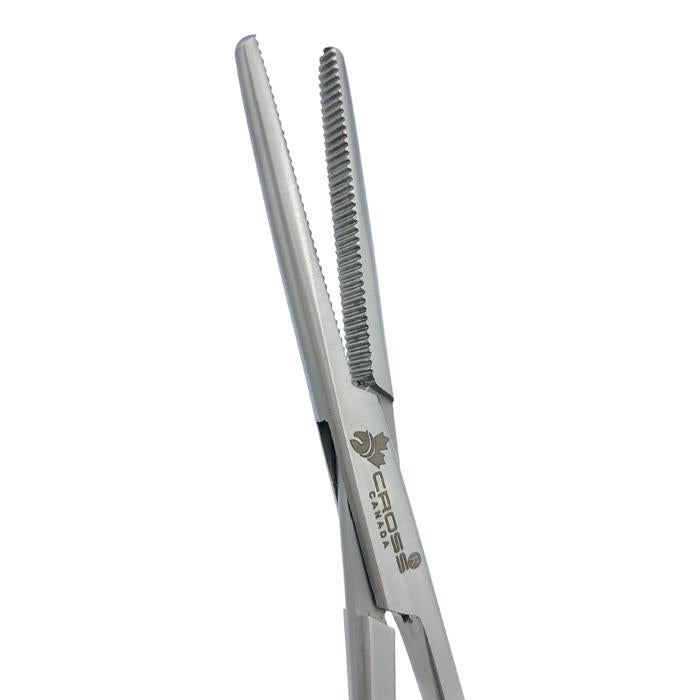 Spencer Wells Forceps, 6" (15cm), Straight