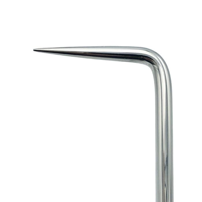 EQUINE DENTAL PICKS, SET OF 3