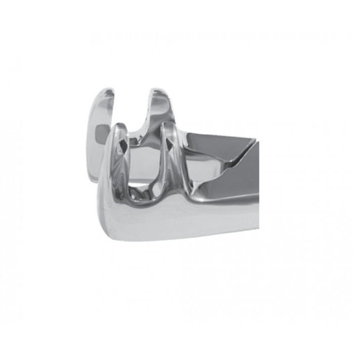 SET OF 4 EQUINE MOLAR FORCEPS