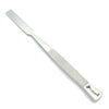 OSTEOTOME, 5.25" (13.5CM) STRAIGHT, 6MM