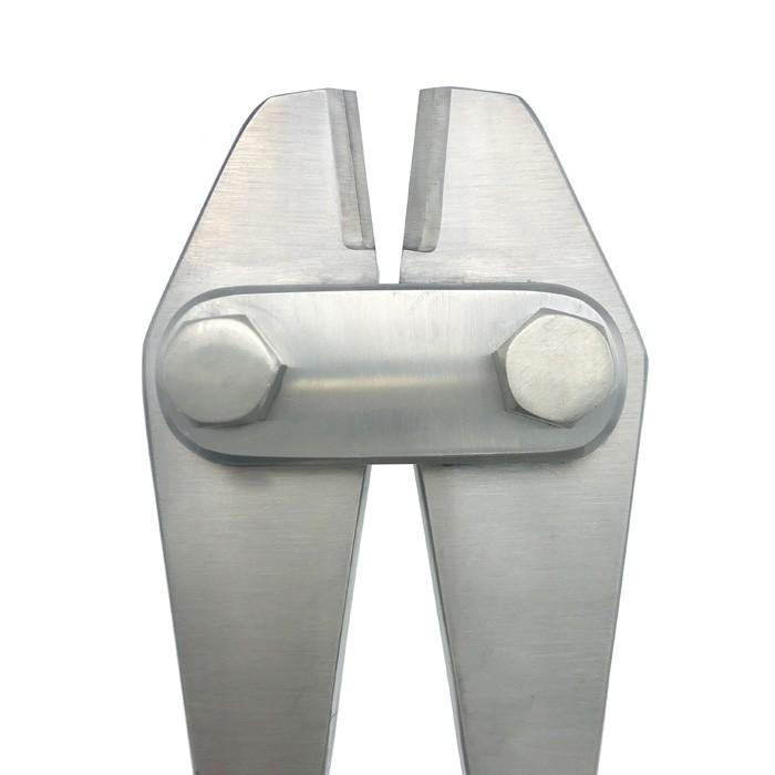 PIN / WIRE CUTTER - HEAVY DUTY, 18.75" (48CM), 6MM CAP