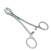 Towel Clamps / Sponge Forceps