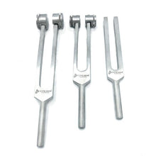 Tuning Forks