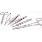 Dressing Forceps