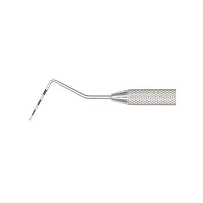 Periodontal Probe Size CP-2 Single End #30 Standard