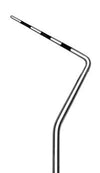 Periodontal Probe Size CP-2 Single End #30 Standard