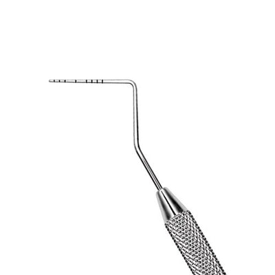 Thin Williams/CP-10 Screening Color-Coded Probe