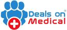 Deals on Medical