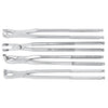 SET OF 4 EQUINE MOLAR FORCEPS