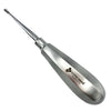 #2 (2.7mm) Wing Tip Elevator Standard 501 Handle