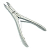 BOHLER BONE CUTTING FORCEPS, 7" (17.5CM), STRAIGHT