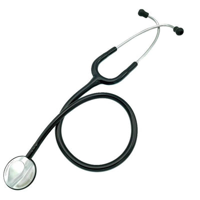 CROSS CANADA CROSSCOPE 202 - CLINICIAN CLASSIC MASTER SERIES II STETHOSCOPE - BLACK