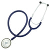 CROSS CANADA CROSSCOPE 206 - ULTRA LIGHT CLINICIAN SERIES STETHOSCOPE - NAVY BLUE