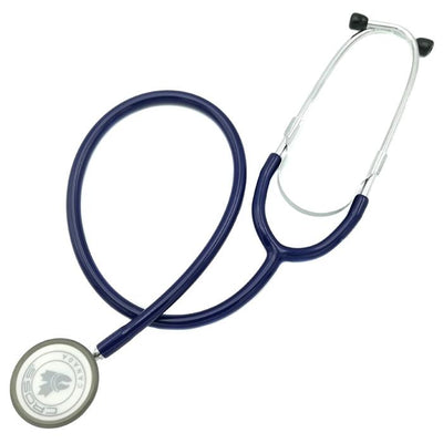 CROSS CANADA CROSSCOPE 206 - ULTRA LIGHT CLINICIAN SERIES STETHOSCOPE - NAVY BLUE