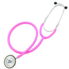 CROSS CANADA CROSSCOPE 206 - ULTRA LIGHT CLINICIAN SERIES STETHOSCOPE - PINK