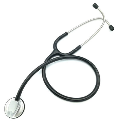 CROSS CANADA CROSSCOPE 204 - CLINICIAN MASTER SERIES STETHOSCOPE - BLACK