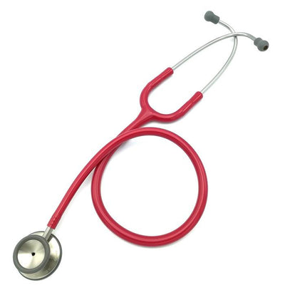 CROSS CANADA CROSSCOPE® 200 CLINICIAN CLASSIC SERIES II STETHOSCOPE – BURGUNDY