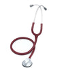 CROSS CANADA CROSSCOPE 202 - CLINICIAN CLASSIC MASTER SERIES II STETHOSCOPE - BURGUNDY