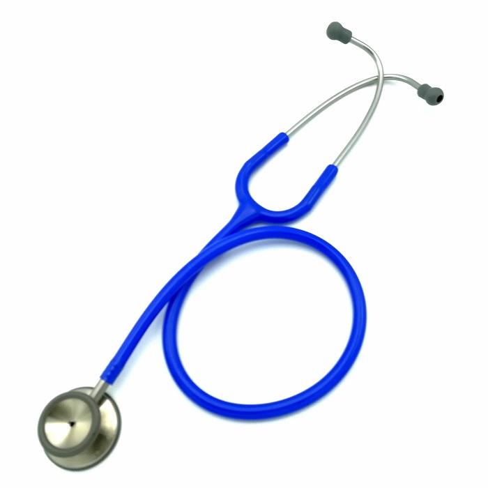 CROSS CANADA CROSSCOPE® 200 CLINICIAN CLASSIC SERIES II STETHOSCOPE – ROYAL BLUE