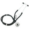 CROSS CANADA CROSSCOPE 205 - CLINICIAN SPRAGUE RAPPAPORT SERIES STETHOSCOPE - BLACK